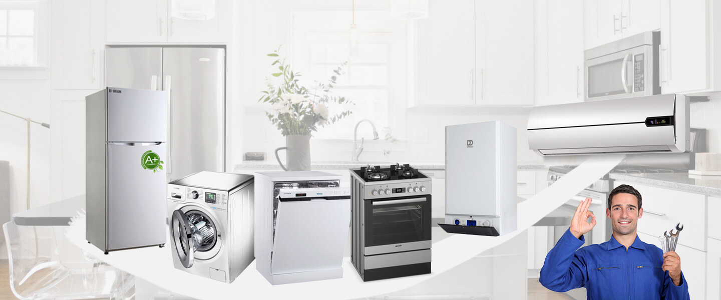 Küre Maytag Servisi